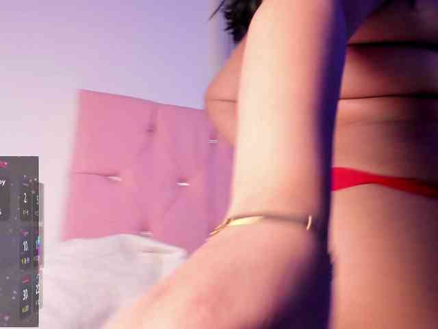 isabhel-thomson webcam