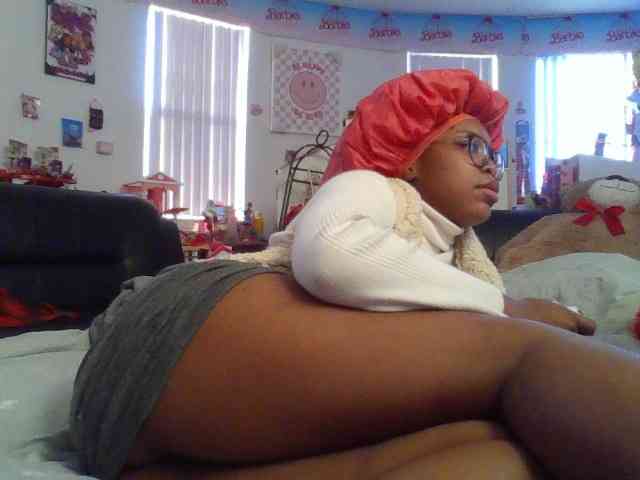 ProductivePussy webcam