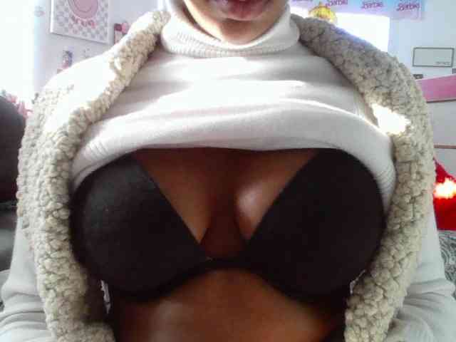 ProductivePussy webcam