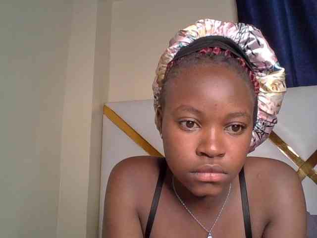 Your-sunshine webcam