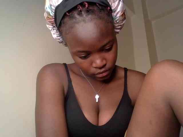 Your-sunshine webcam