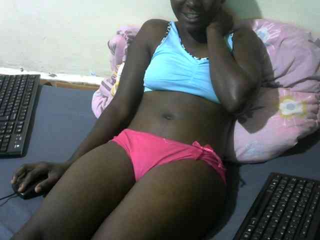 Candy001 webcam
