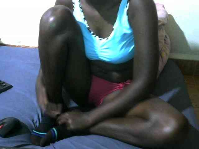 Candy001 webcam