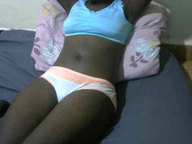 Candy001 webcam