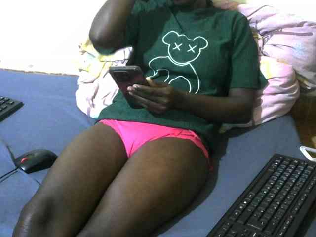 Candy001 webcam