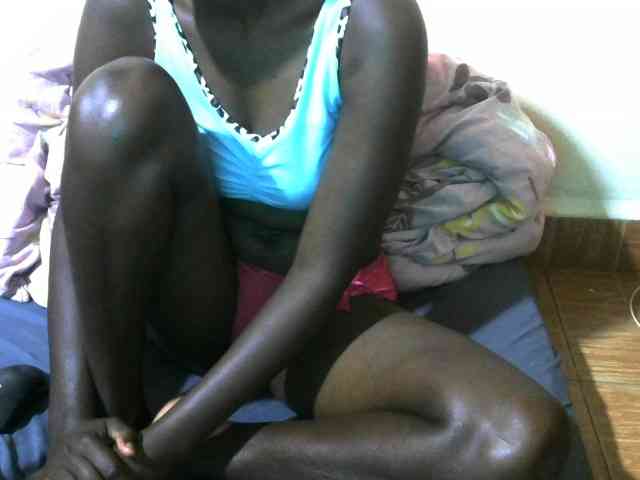 Candy001 webcam