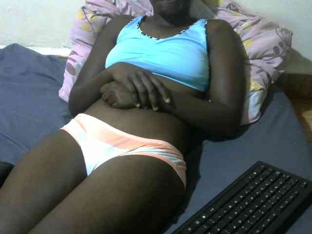 Candy001 webcam