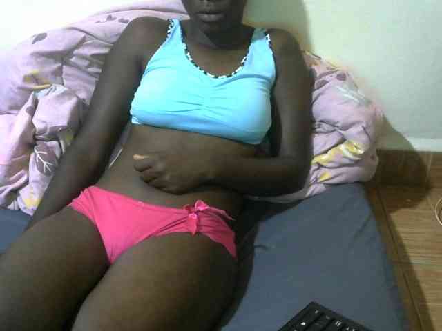 Candy001 webcam