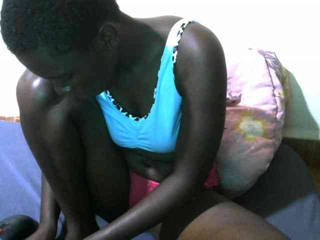 Candy001 webcam