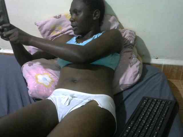Candy001 webcam
