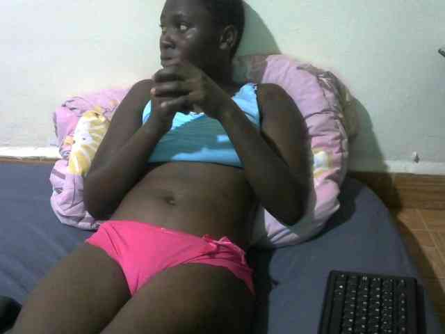 Candy001 webcam