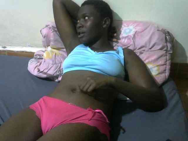 Candy001 webcam