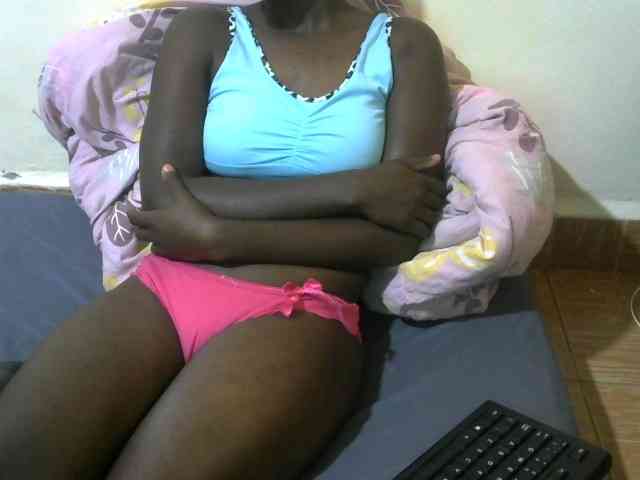 Candy001 webcam