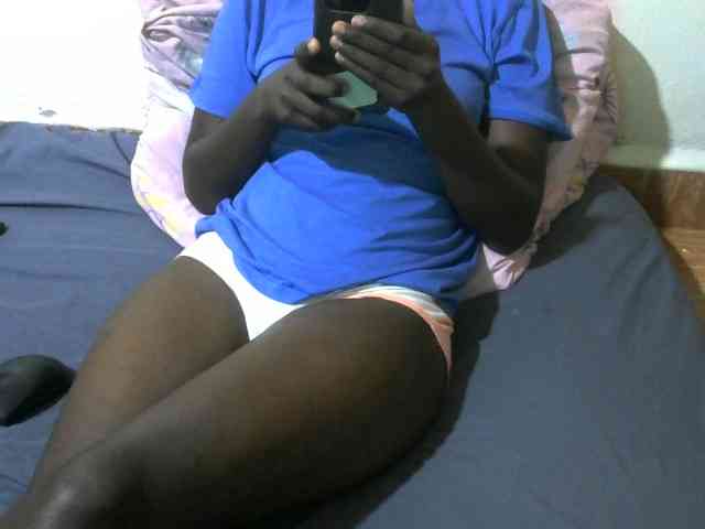Candy001 webcam