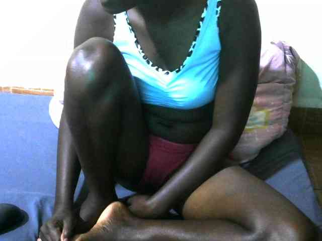 Candy001 webcam