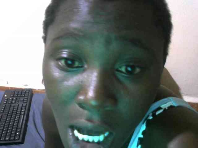 Candy001 webcam