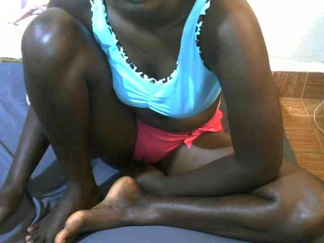 Candy001 webcam