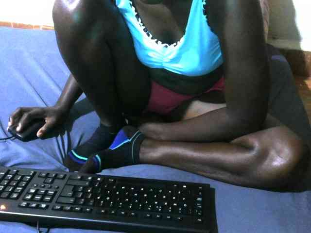 Candy001 webcam