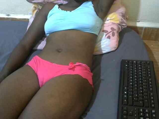 Candy001 webcam