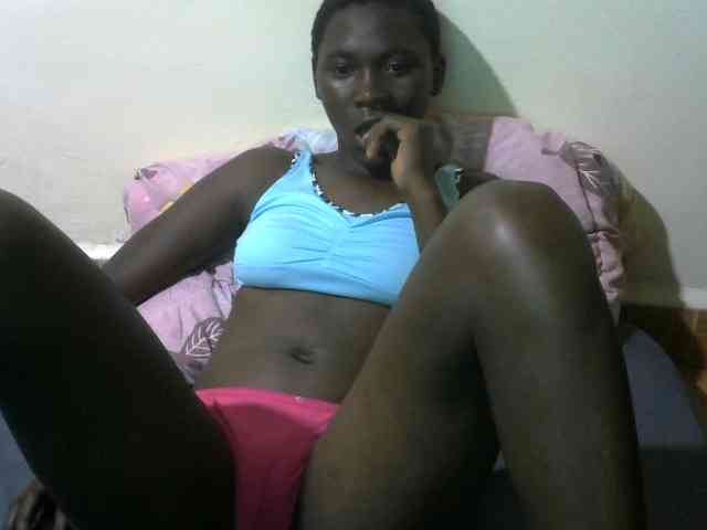 Candy001 webcam