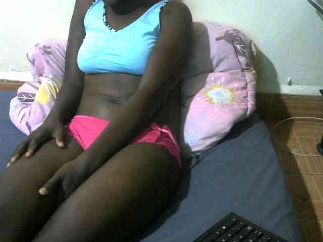 Candy001 webcam