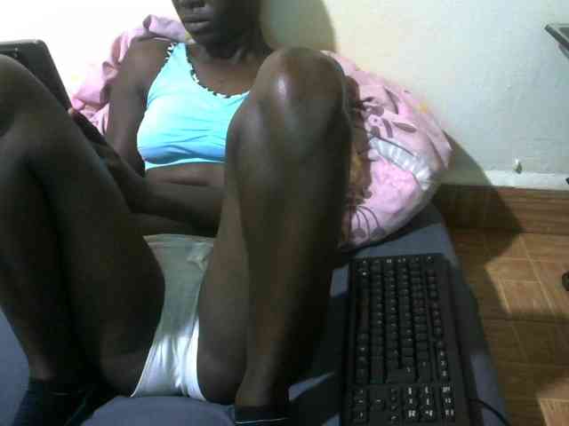 Candy001 webcam