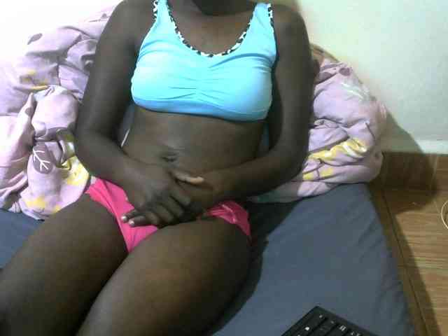 Candy001 webcam