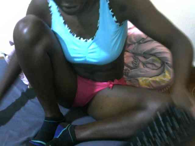 Candy001 webcam