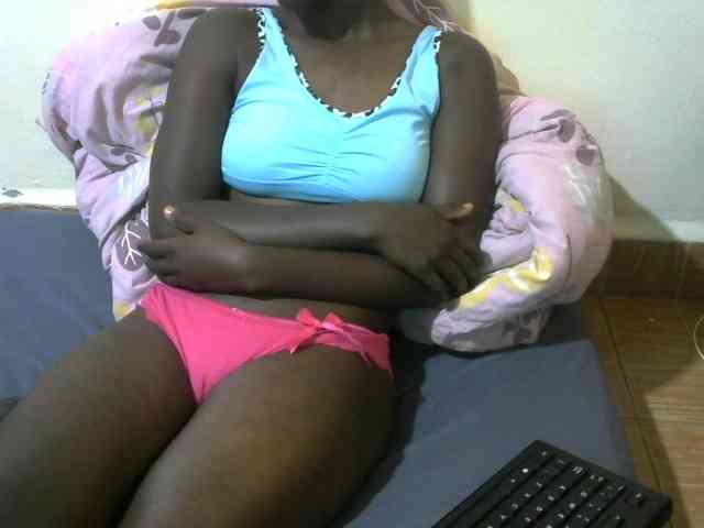 Candy001 webcam