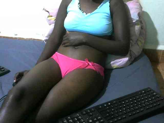 Candy001 webcam