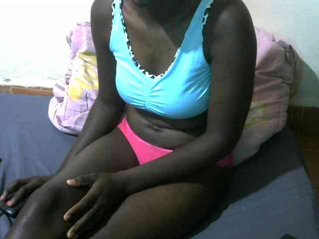 Candy001 webcam