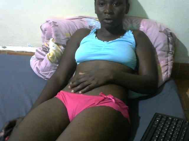 Candy001 webcam
