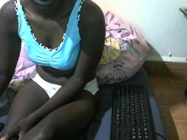 Candy001 webcam