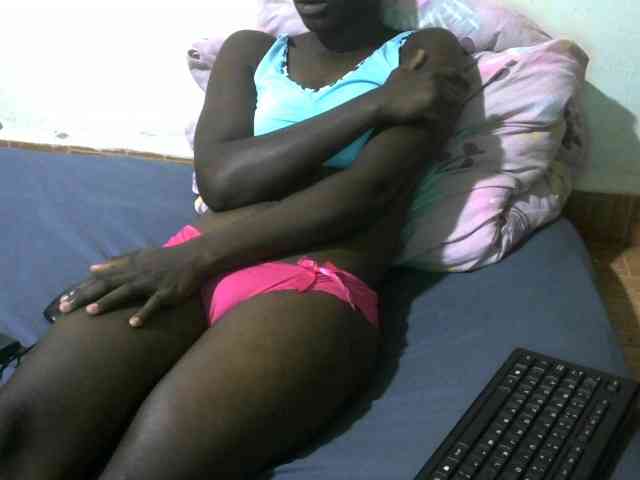 Candy001 webcam