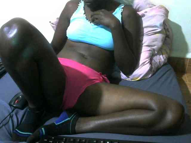 Candy001 webcam