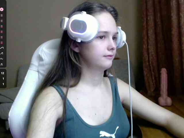 DennyDular webcam