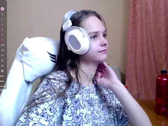 DennyDular webcam