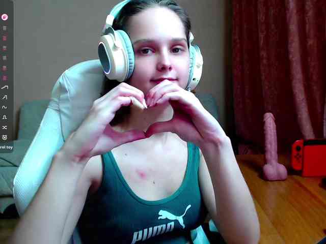DennyDular webcam