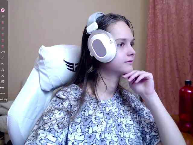 DennyDular webcam