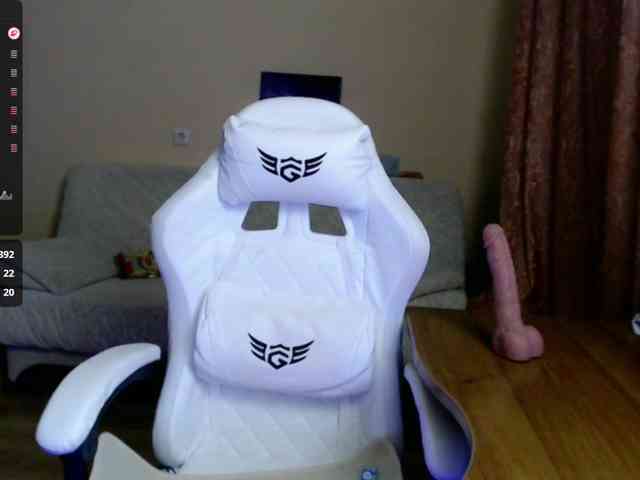 DennyDular webcam