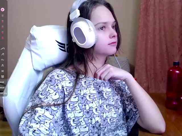 DennyDular webcam