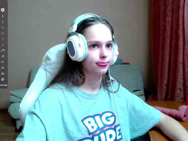 DennyDular webcam