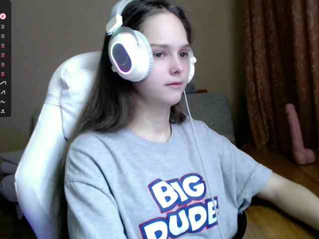 DennyDular webcam