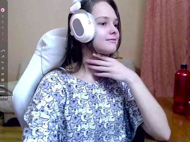 DennyDular webcam