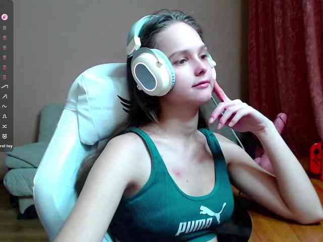 DennyDular webcam