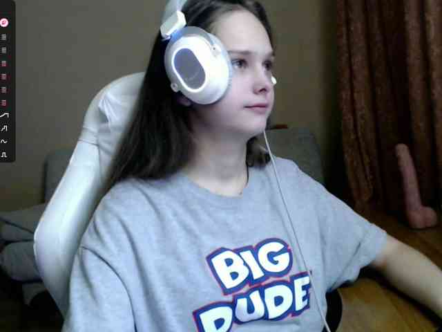 DennyDular webcam