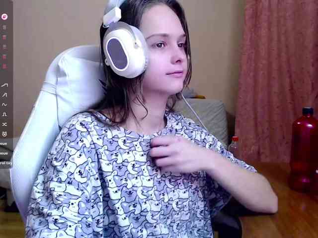 DennyDular webcam