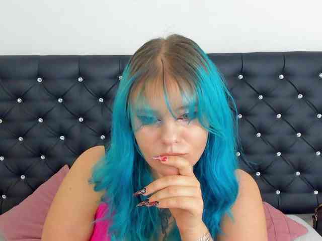 LunaSexFantasy webcam