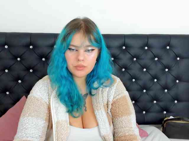 LunaSexFantasy webcam