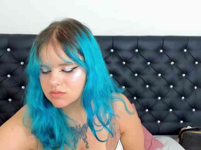 LunaSexFantasy webcam